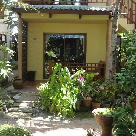 Sunrise Bungalow Ламаи-Бич Экстерьер фото