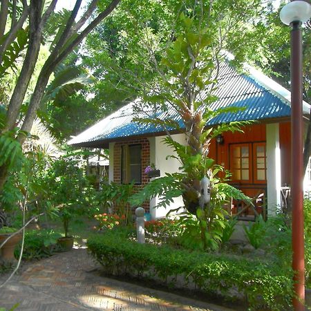 Sunrise Bungalow Ламаи-Бич Экстерьер фото