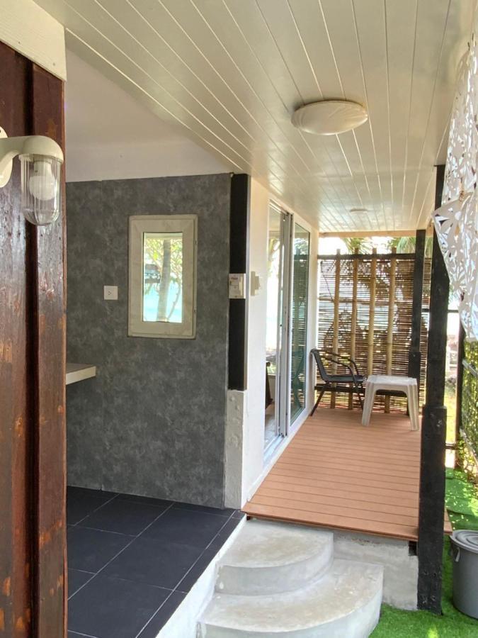 Sunrise Bungalow Ламаи-Бич Экстерьер фото