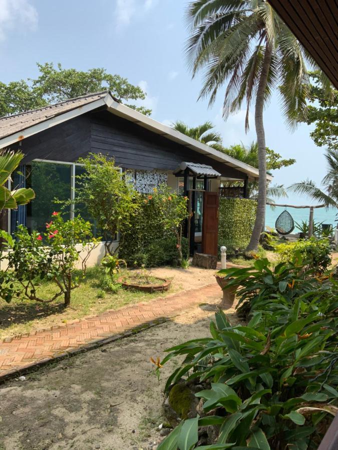 Sunrise Bungalow Ламаи-Бич Экстерьер фото
