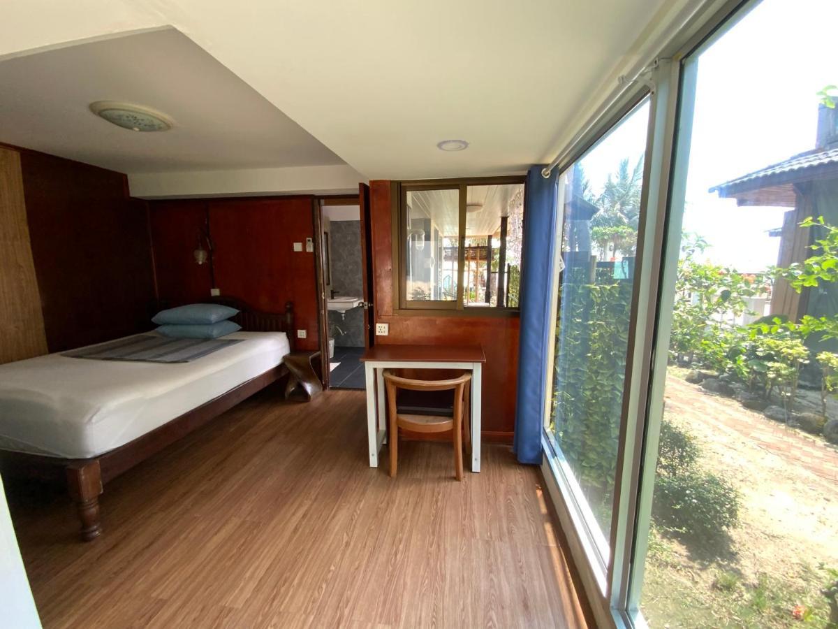 Sunrise Bungalow Ламаи-Бич Экстерьер фото
