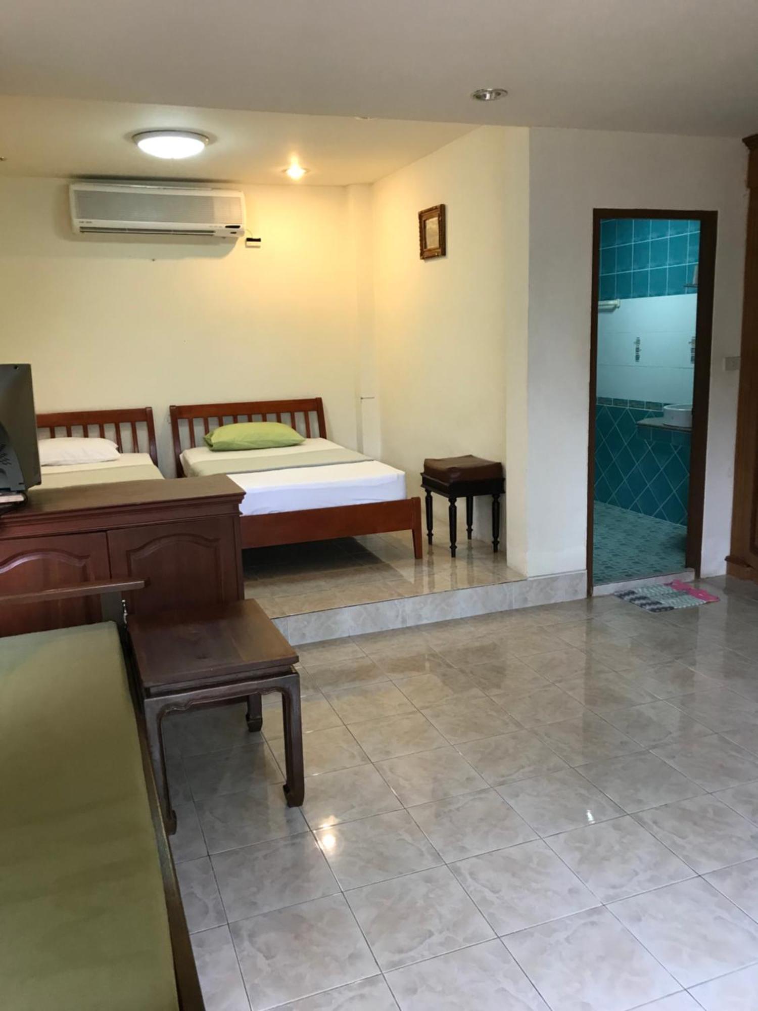 Sunrise Bungalow Ламаи-Бич Экстерьер фото