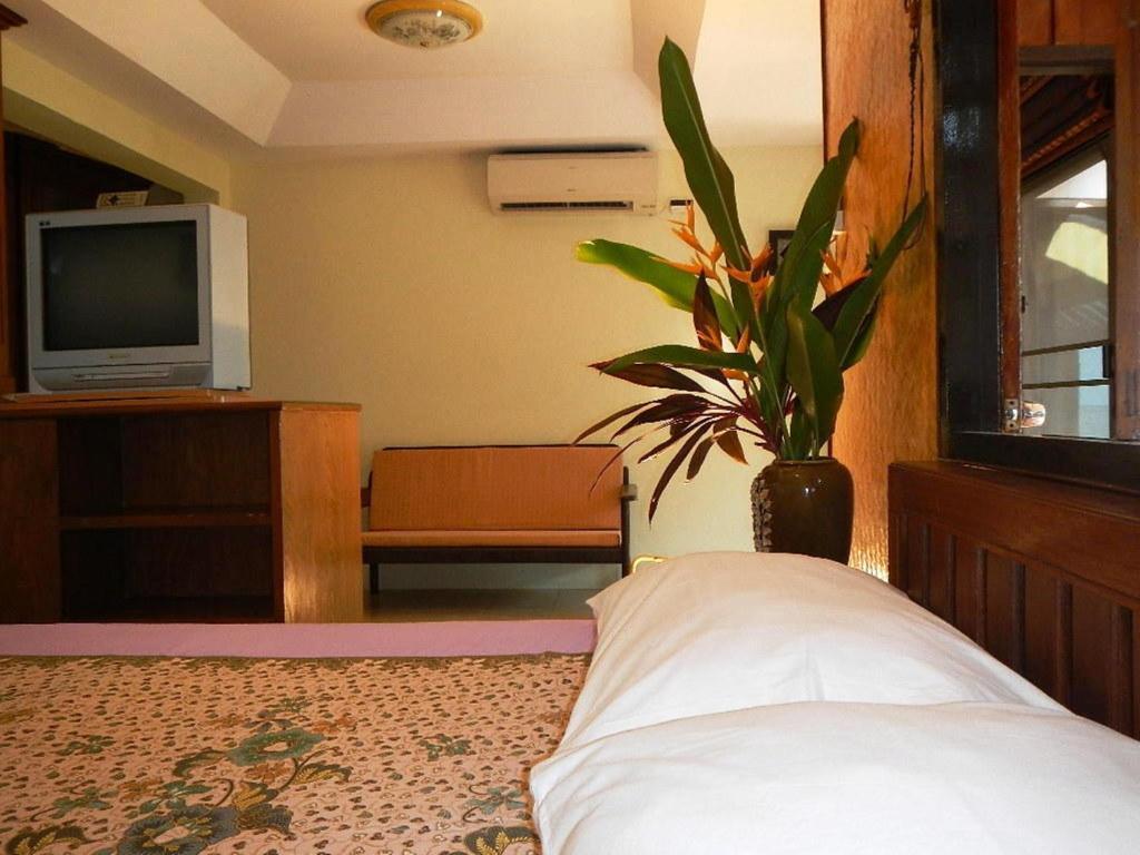 Sunrise Bungalow Ламаи-Бич Номер фото