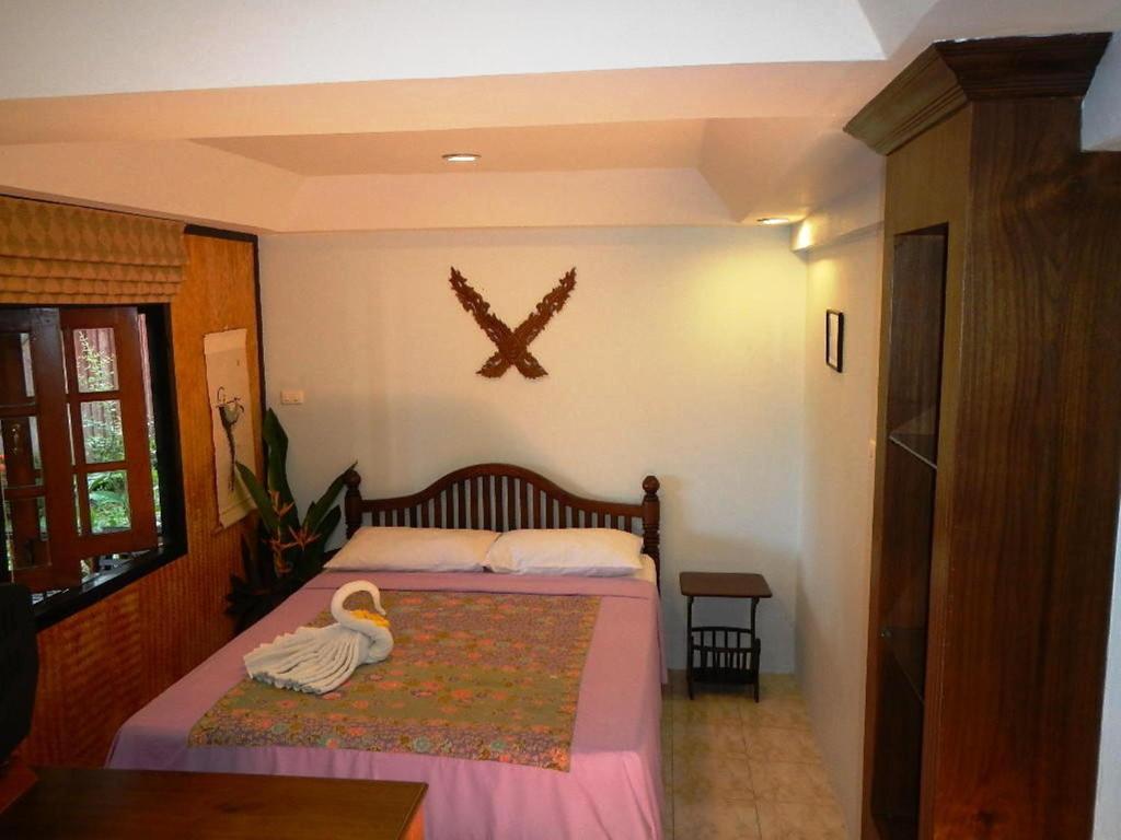 Sunrise Bungalow Ламаи-Бич Номер фото