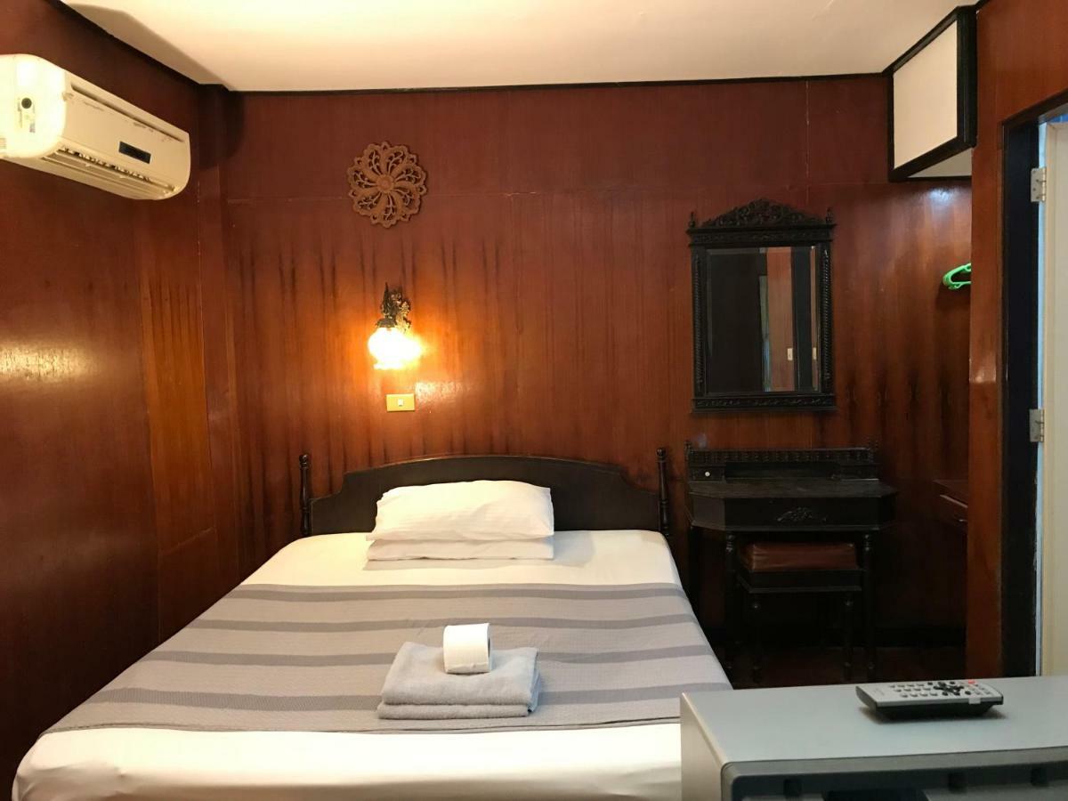 Sunrise Bungalow Ламаи-Бич Экстерьер фото
