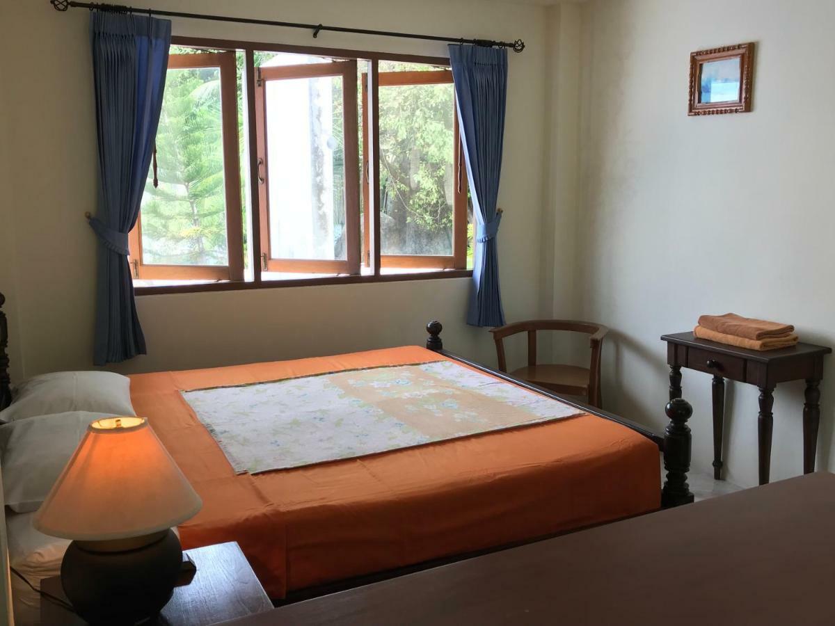 Sunrise Bungalow Ламаи-Бич Экстерьер фото