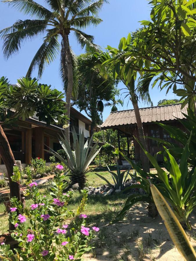 Sunrise Bungalow Ламаи-Бич Экстерьер фото